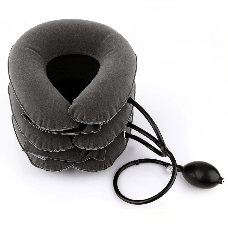 BowLift | neck support to relieve tension