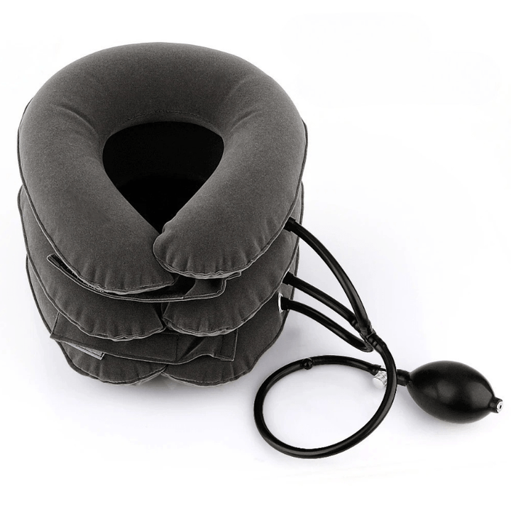 BowLift | neck support to relieve tension