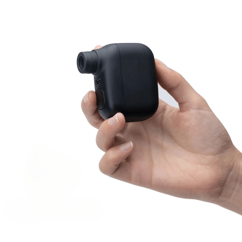 BowLift | Portable bike pump with 100 PSI & USB-C