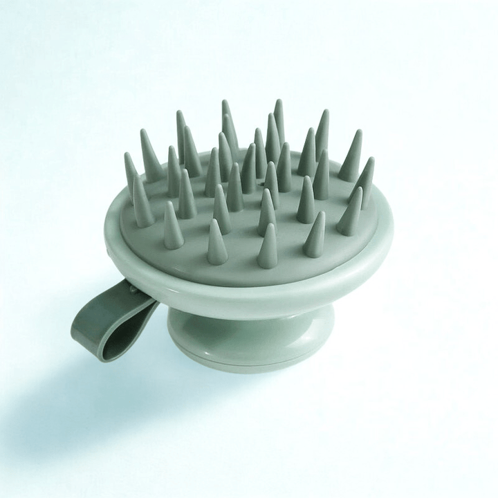 BowLift | scalp massage brush for hair growth & care