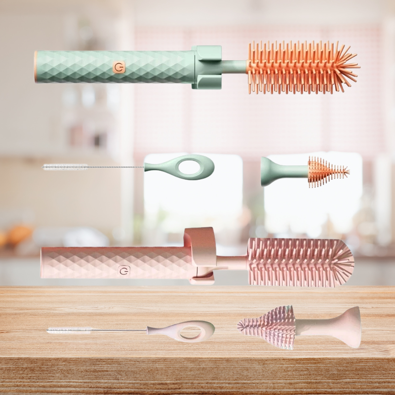 BowLift | Bottle Fairy – Automatic Cleaner for Stress-Free Cleanliness