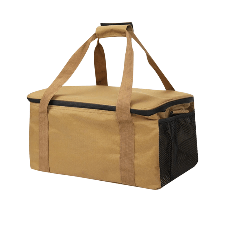 BowLift | 20L camping bag for picnics & travelling