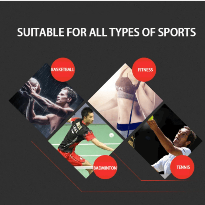 BowLift | WristRelief 3D – Wrist brace with stabilizing 3D compression