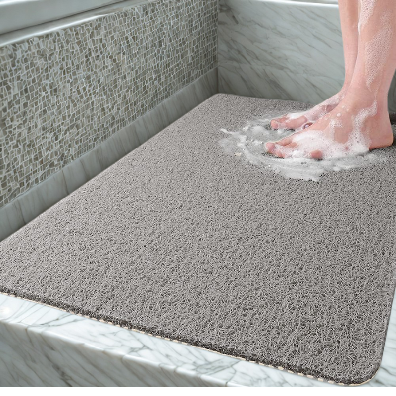 BowLift | WellnessFlow Mat – Non-Slip, Quick-Drying Shower & Bath Mat for Hygienic Comfort