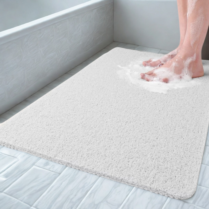 BowLift | WellnessFlow Mat – Non-Slip, Quick-Drying Shower & Bath Mat for Hygienic Comfort