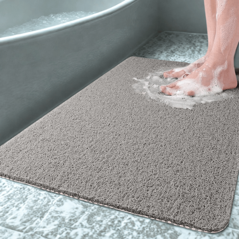 BowLift | Non-slip shower mat with hygienic drainage system