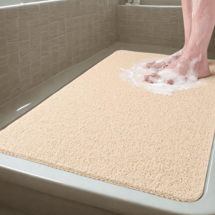 BowLift | Non-slip shower mat with hygienic drainage system