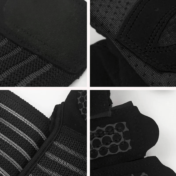 BowLift | Fitness Gloves for Comfort and Stability During Training