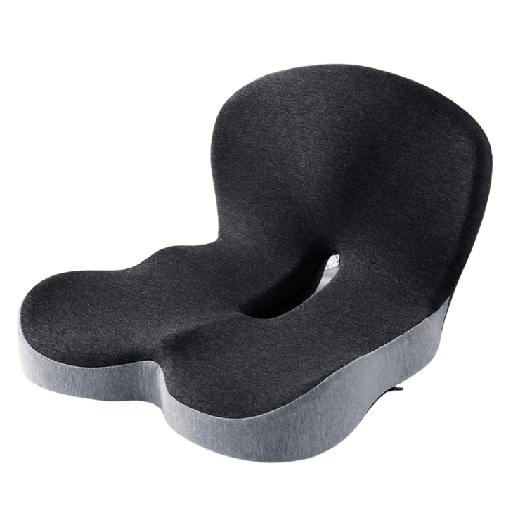 BowLift | Ergonomic Seat Cushion with Lumbar Support