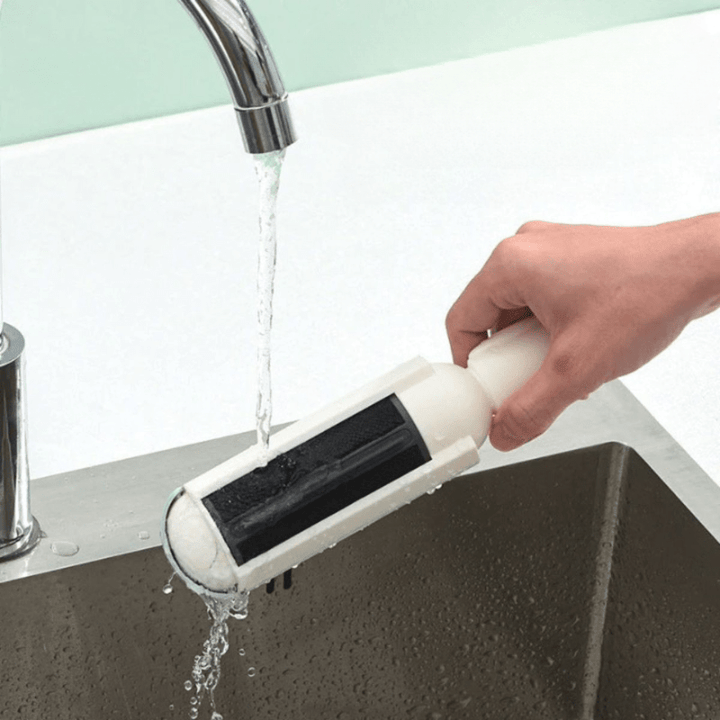 BowLift | Reusable pet hair remover for sofa, clothes & carpet