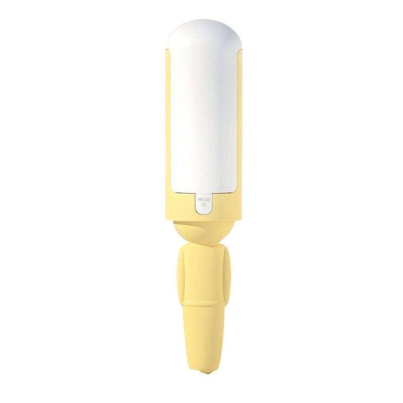 BowLift | Reusable pet hair remover for sofa, clothes & carpet