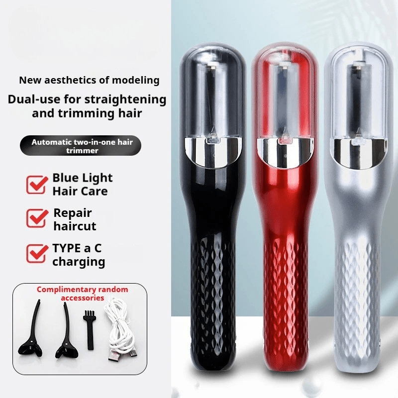 BowLift | hair clippers for healthy ends & split ends