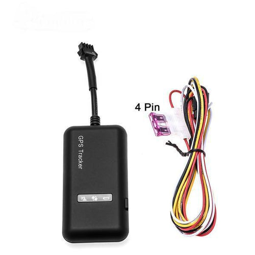 BowLift | GPS Tracker For Car or Other Vehicles, Truck GPS