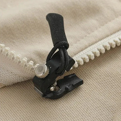 BowLift | Zipper Repair Kit | 9 or 15 Pack | Universal Clip-On Fix | Works on Jackets, Bags & Boots