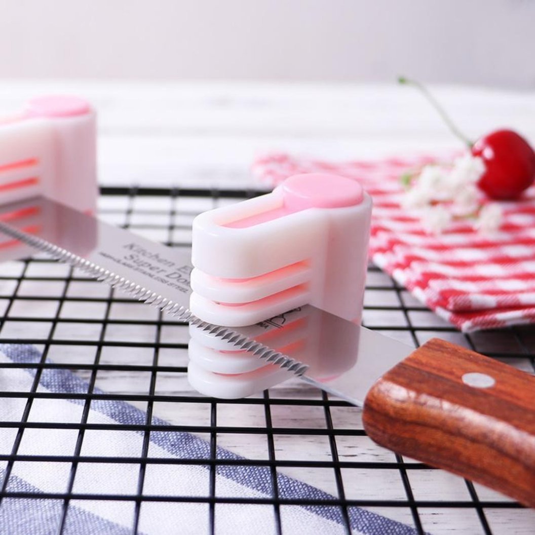 BowLift | Even-Cake Slicing Leveler
