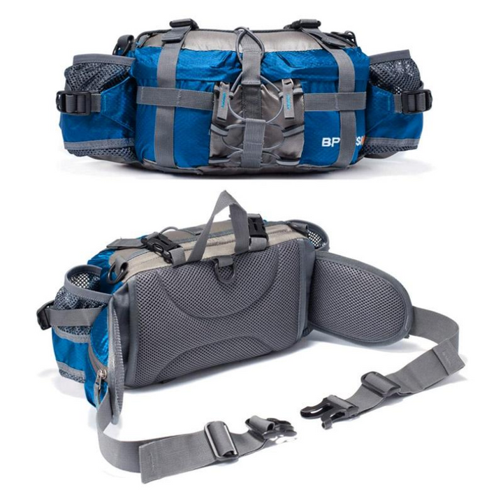 Outdoor Crossbody Bag - VenturePro | Bowlift