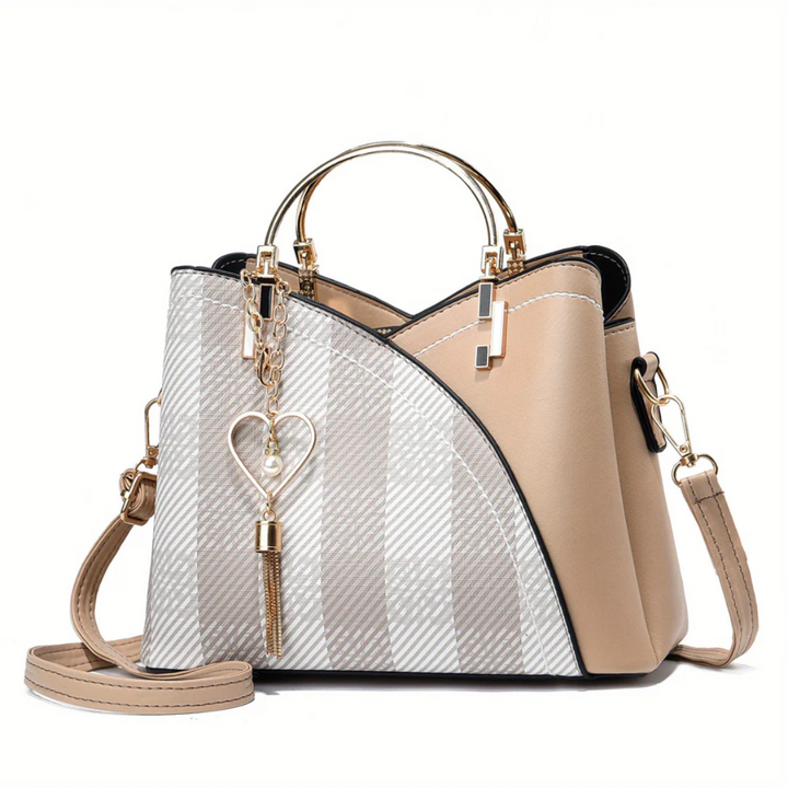 Chic Women's Handbag - LuxeGrace | Bowlift