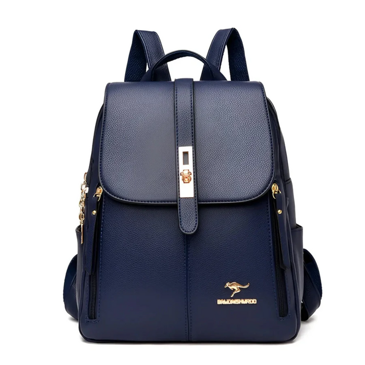 Stylish and High-Quality Women's Backpack - LuxeMate | Bowlift