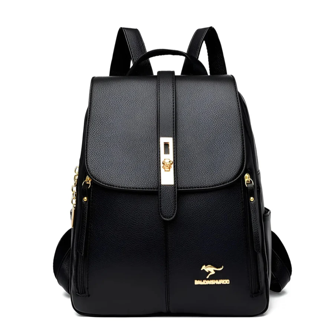 Stylish and High-Quality Women's Backpack - LuxeMate | Bowlift