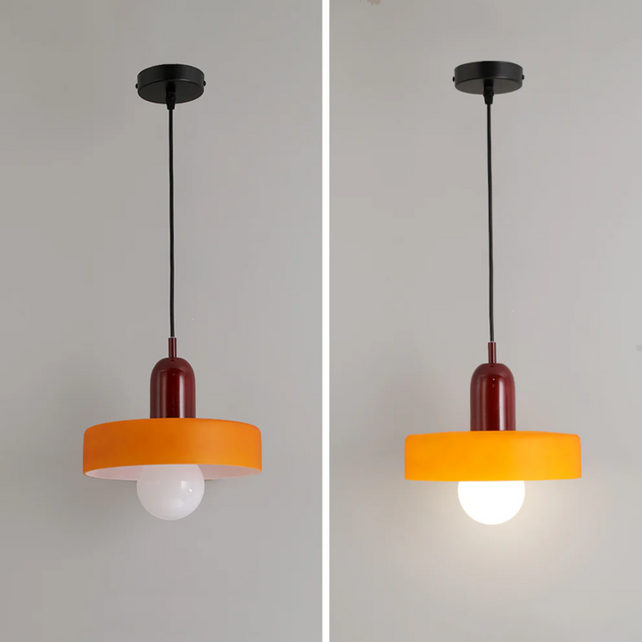 BowLift | Design LED Pendant Lamp - GloboLuxe