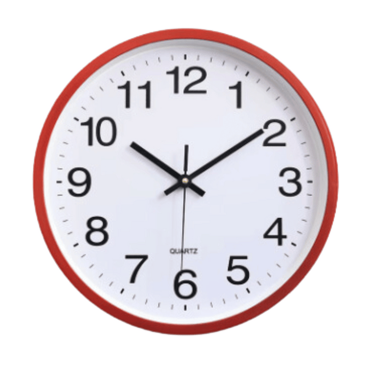 BowLift | Luxurious Atomic Clock for Indoor and Outdoor – Timeless Black Design