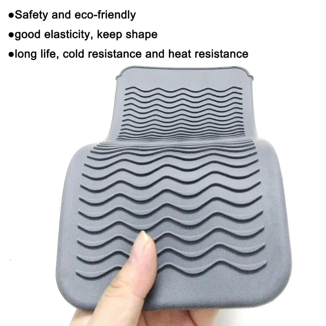 BowLift | Heat-resistant silicone mat