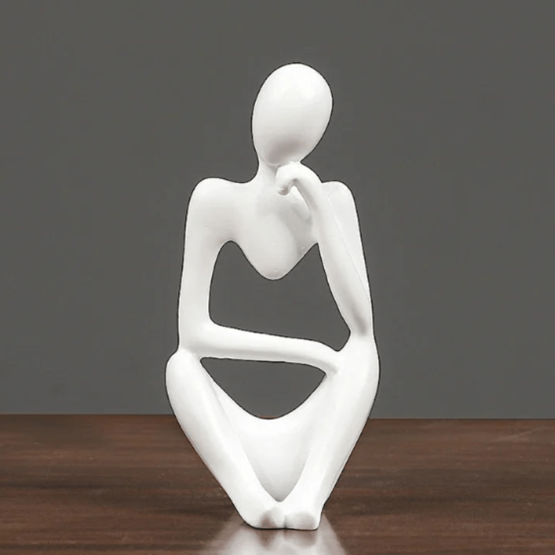 BowLift | Minimalist decoration with abstract motif