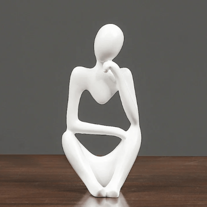 BowLift | Minimalist decoration with abstract motif