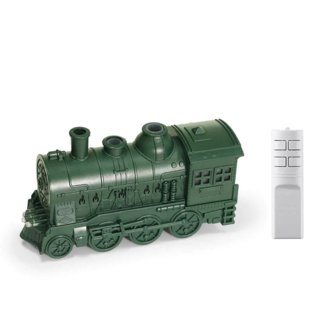 BowLift | Steam Locomotive Design Humidifier