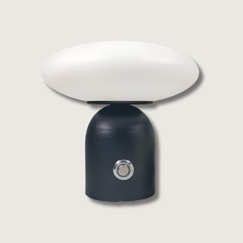 BowLift | NordicShroom - Mari Mushroom Table Lamp