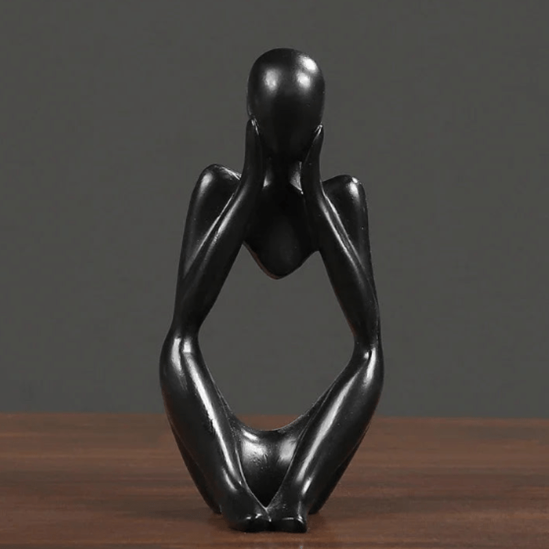 BowLift | Minimalist decoration with abstract motif