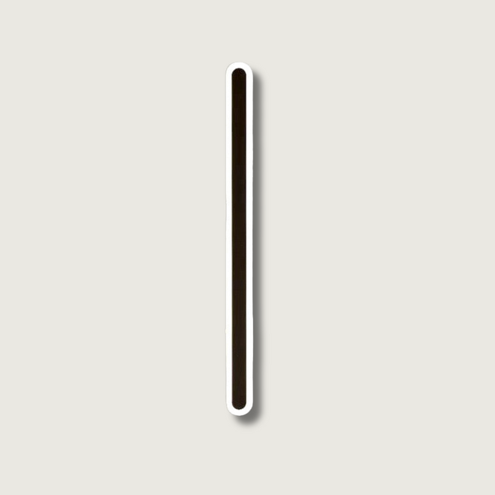 BowLift | StickLume – Simple and Stylish LED Wall Lamp for Scandinavian Interiors