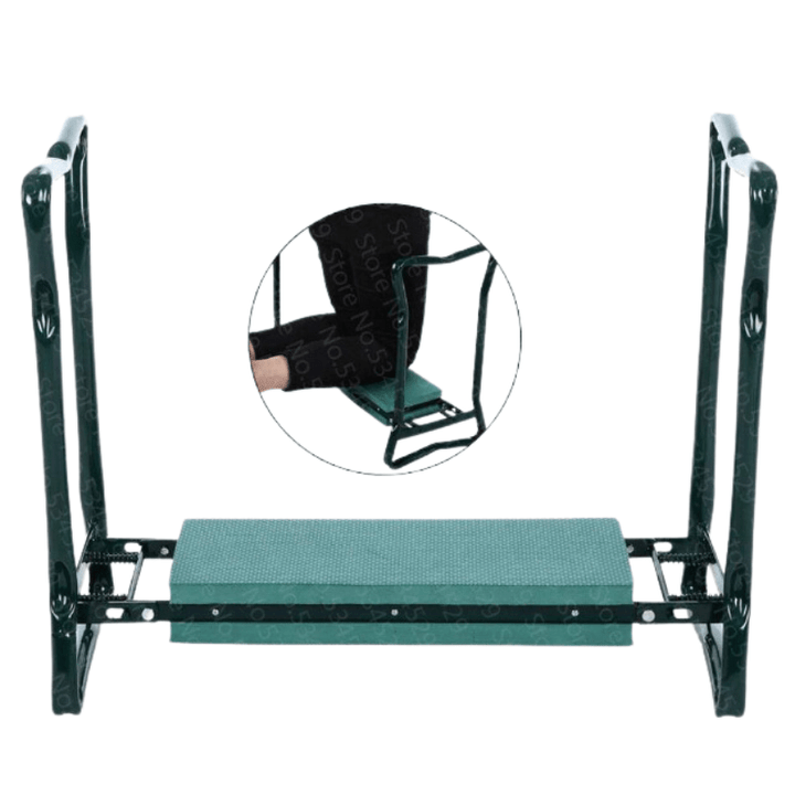 BowLift | Practical solution for comfortable gardening without pain
