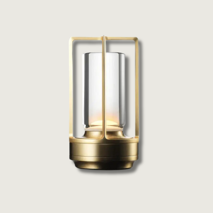 BowLift | PrismaBeam - Elegant Cord-Free Lantern