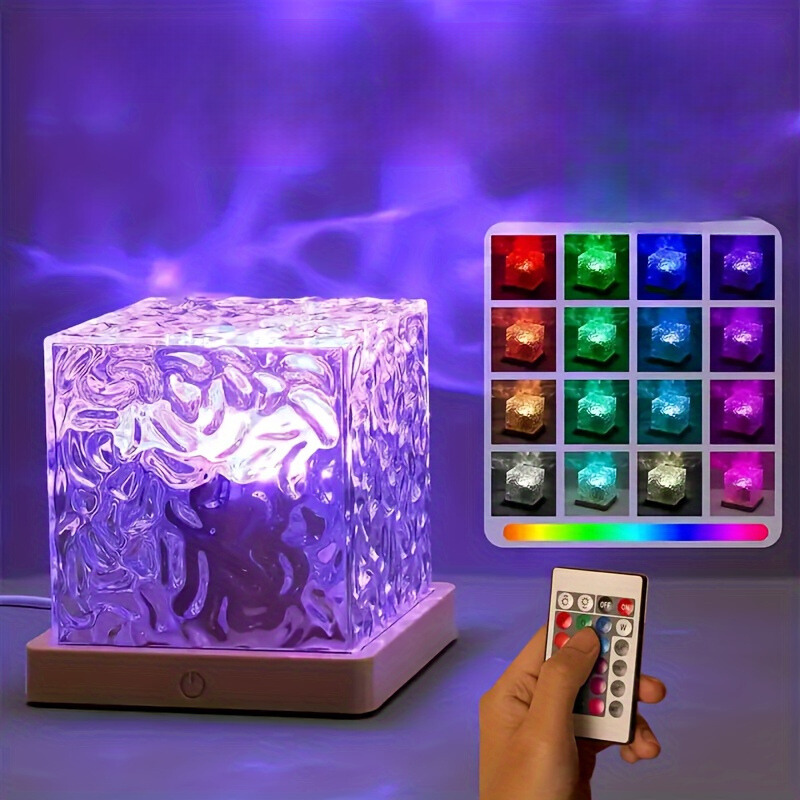 ConusLamp - Trendy USB Table Lighting Bowlift