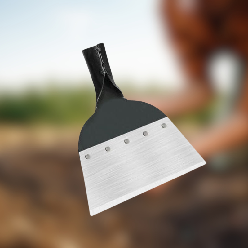 BowLift | TerraBlade Shovel | Heavy-Duty Multipurpose Garden Shovel