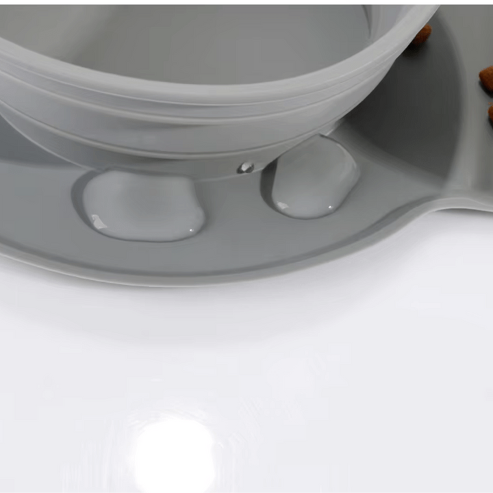 2-in-1 On-the-Go Food Bowl Bowlift