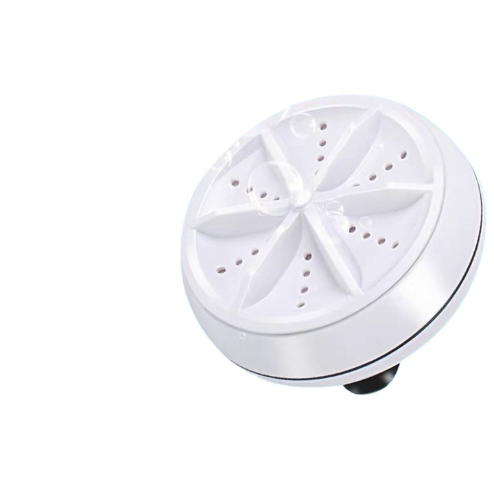 BowLift | Electric 2in1 Mini Washing Aid
