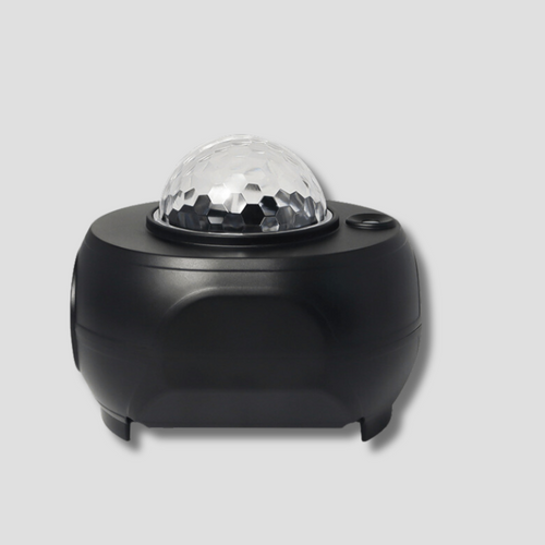 BowLift | StellarBeam - 5-in-1 Galaxy Projector with Bluetooth Speaker