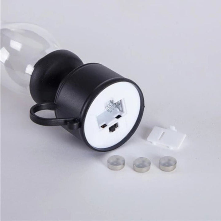 BowLift | GlowFlame – Elegant LED Oil Lamps for a Cozy Atmosphere
