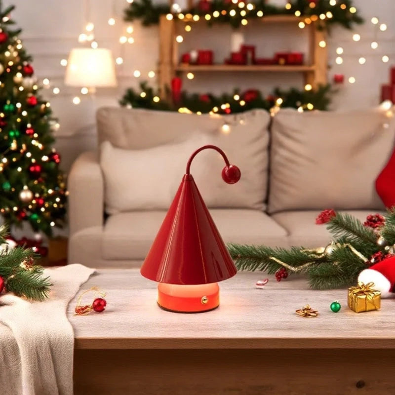 BowLift | GlowCap Lamp