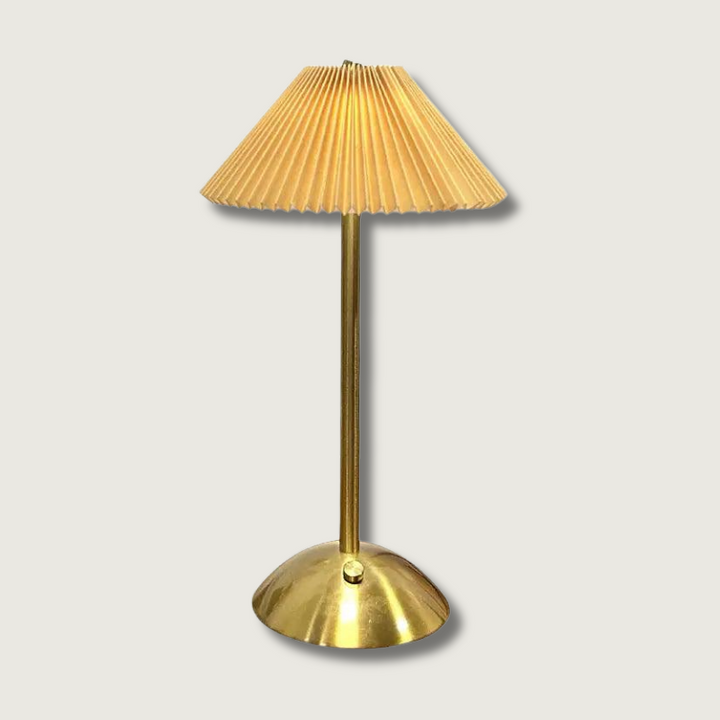 BowLift | LumaNord - Retro Scandinavian Table Lamp