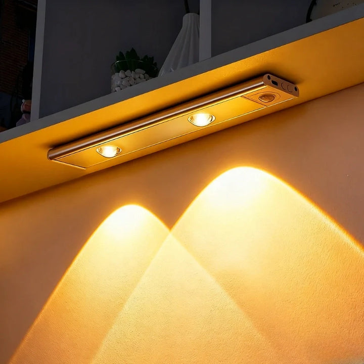 BowLift | EasyStick Arc Motion Light