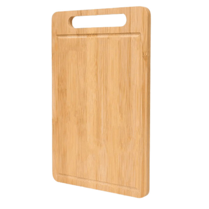 BowLift | Reversible cutting and serving board