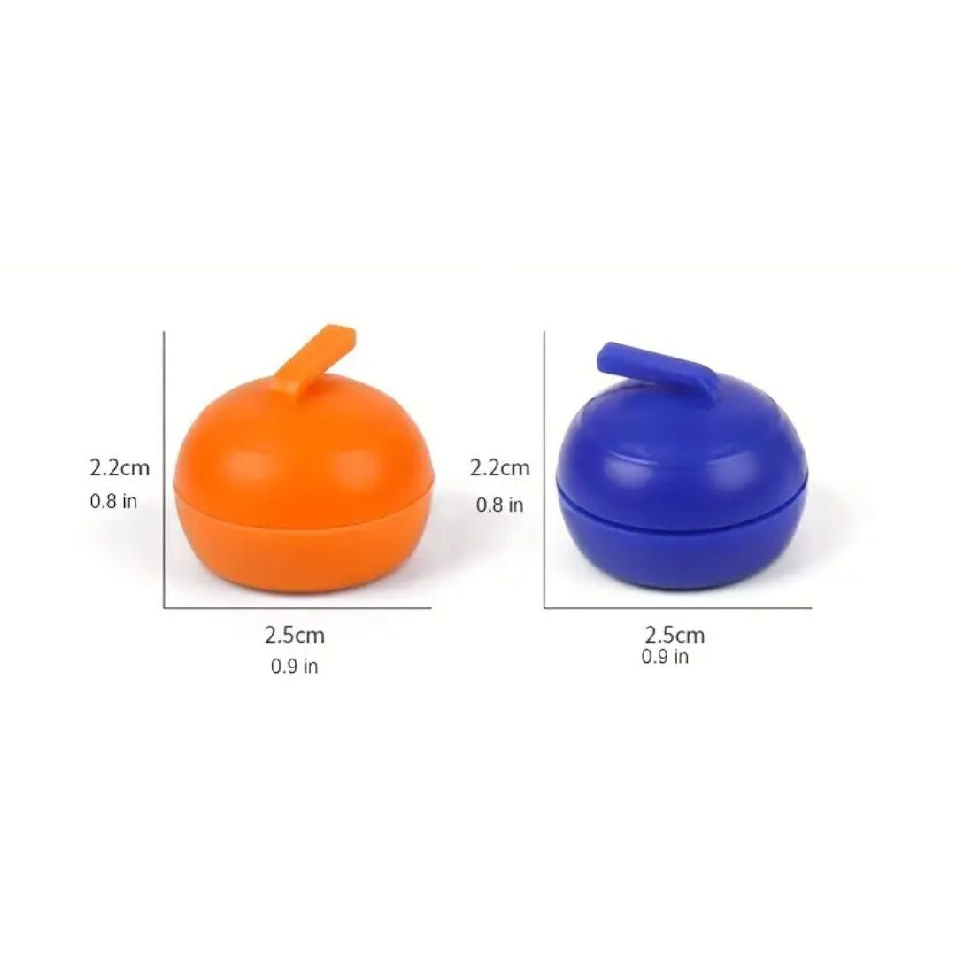 BowLift | Curling Mini Game for Home