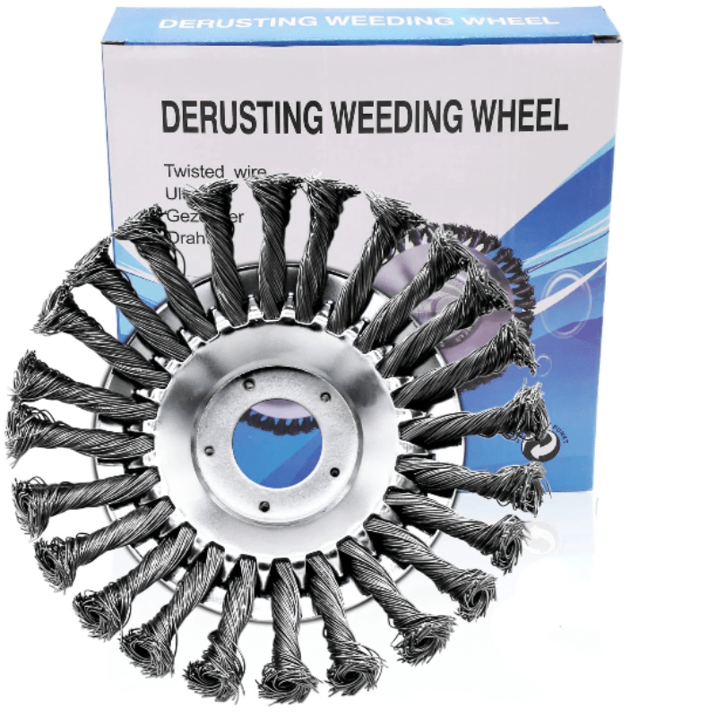 BowLift | Effective removal of weeds and moss without damaging the surface