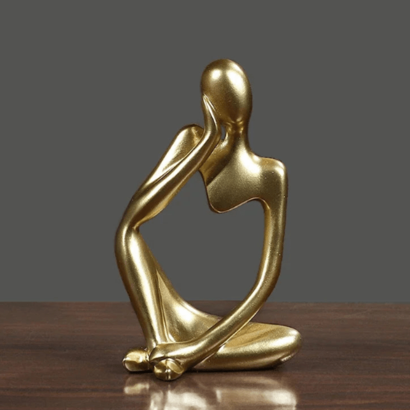 BowLift | Minimalist decoration with abstract motif