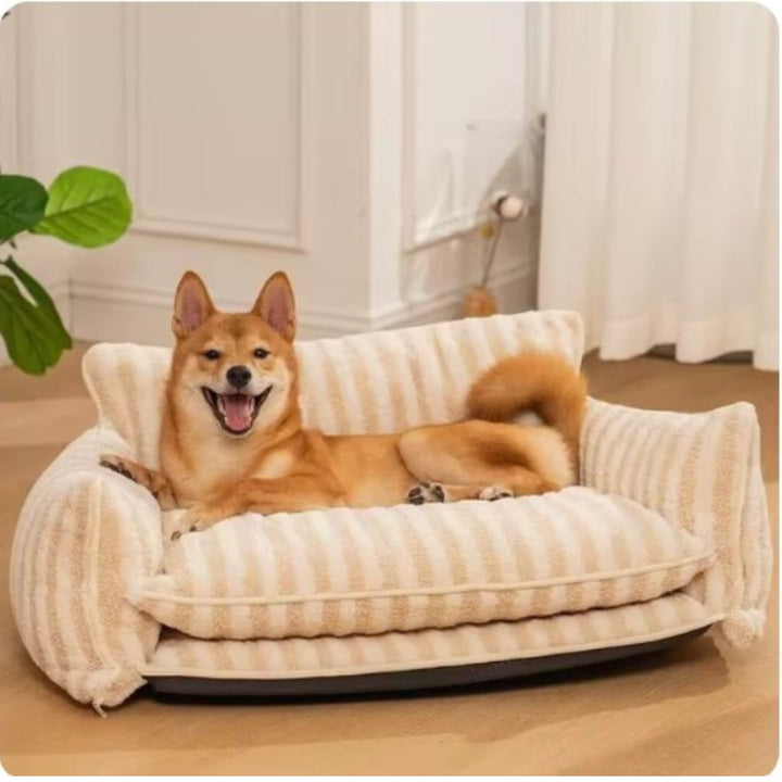 BowLift | PawComfort - Washable comfortable soft pet sofa