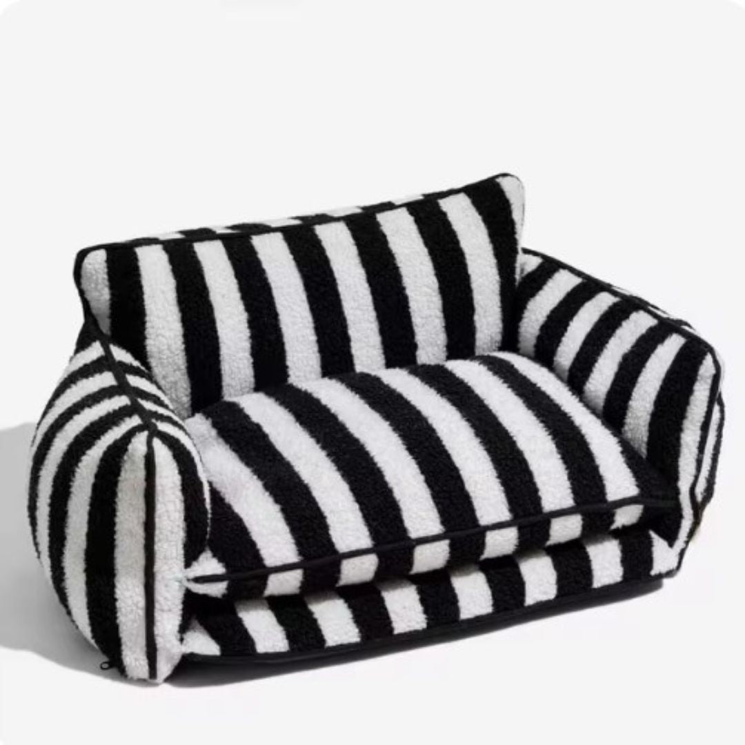 BowLift | PawComfort - Washable comfortable soft pet sofa