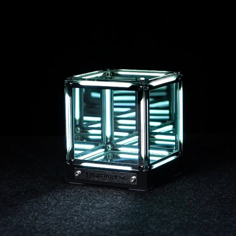 BowLift | InfinityCube